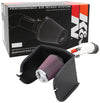 V8-5.7L High Flow Performance Kit — 16-17 Toyota Land Cruiser