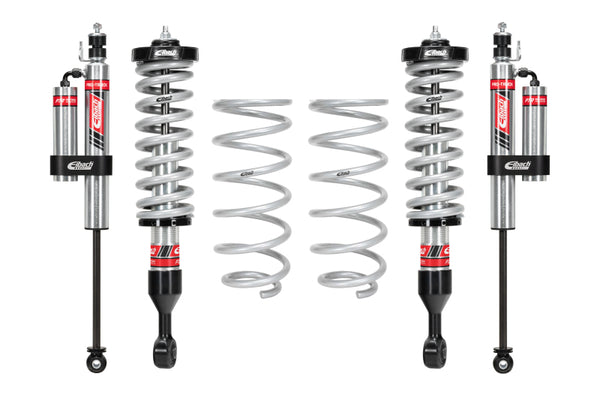 Pro-Truck Coilover Stage 2R 2WD/4WD — 10-22 Toyota 4Runner