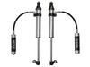 RXT Rear 2.5 Series Shocks VS RR - Pair — 2007+ Toyota Tundra