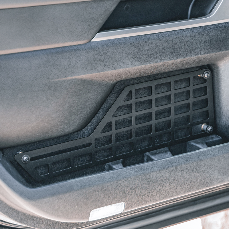 Door Molle Panel — 22+ Toyota Tundra