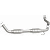Conv DF /08 5.7L Driver Side — 07-07 Toyota Tundra