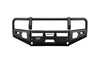 Summit Combar Kit Textured -17 ARB Fog Ii (Fit Kit NOT Included) — 2014 Toyota Tundra
