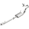 BRE Exhaust Kit 3.4L — 96-00 Toyota 4Runner