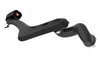 V6-3.5L Elevated Intake Kit (Snorkel) — 16-23 Toyota Tacoma