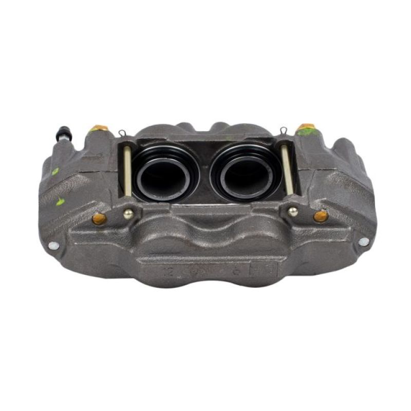 Left Autospecialty Caliper w/o Bracket Front — 03-09 Toyota 4Runner