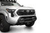 2024+ Stealth Center Mount Winch Front Bumper w/ Top Hoop — Toyota Tacoma
