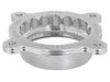Silver Bullet Throttle Body Spacer V6 4.0L — 10-18 Toyota FJ Cruiser