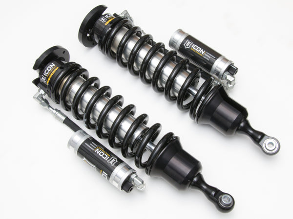200 3.0 Series Shocks VS RR CDCV Coilover Kit — 2008+ Toyota Land Cruiser