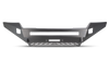 Pro Series Front Winch Bumper — 2016+ Toyota Tacoma