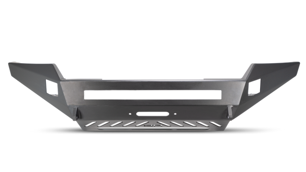 Pro Series Front Winch Bumper — 2016+ Toyota Tacoma
