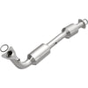 5.7L CARB Compliant Direct-Fit Catalytic Converter — 07-18 Toyota Tundra