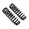 Coil Spring Front 07On No Bar — Toyota Tundra