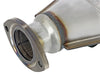 L4-2.7L Direct Fit 409 Stainless Steel Catalytic Converter — 96-00 Toyota 4Runner