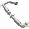 Conv Direct Fit — 08-15 Toyota Sequoia