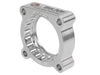 Silver Bullet Throttle Body Spacers TBS V6-4.0L — 05-11 Toyota Tacoma