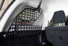 Window Molle Panels Rear — 10-23 Toyota 4Runner