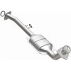 Conv DF 4.7L P/S — 01-04 Toyota Sequoia