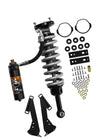 Performance Elite 2.5 Series Shock Front 2-3in Lift — 05+ Toyota Tacoma