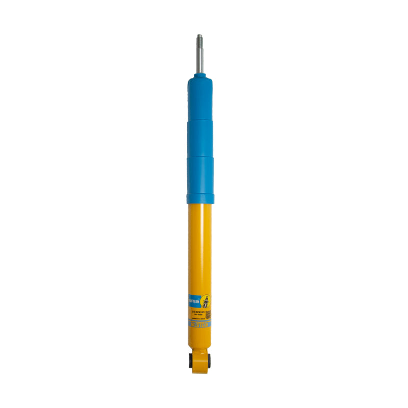 B6 4600 Shock Absorber - Rear — 22-24 Toyota Tundra