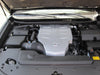 10 4.0L V6 FJ Cruiser 4.0L-V6 Drop In Air Filter — 2010 Toyota 4Runner