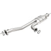 Conv DF 4.7L Rear OEM — 00-04 Toyota Tundra