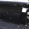 Truck Bed Lockbox W/ Combo Lock For — Toyota Tacoma