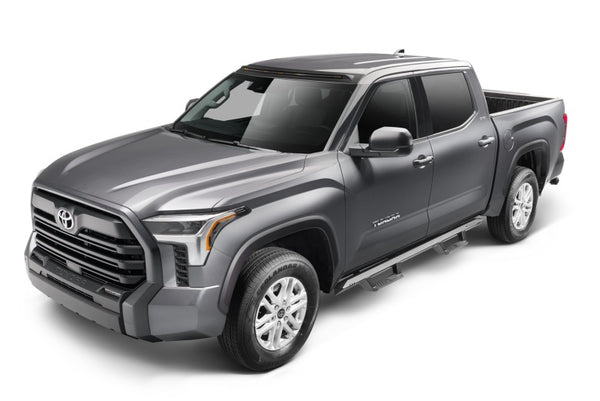 EPYX CrewMax Textured Black — 2022 Toyota Tundra