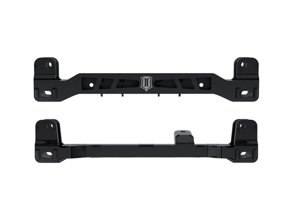 Box Kit 1 Front — 22-23 Toyota Tundra