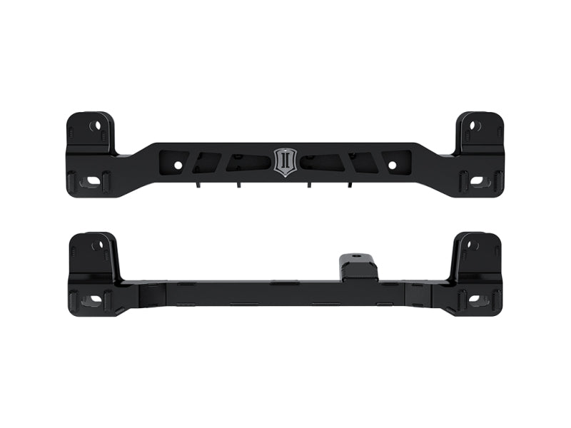 Box Kit 1 Front — 22-23 Toyota Tundra