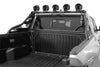 Race Series Chase Rack — 2024+ Toyota Tacoma