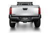Stealth Rear Bumper — 2024 Toyota Tacoma