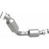 DF Conv 3.4 Right OEM — 22-24 Toyota Tundra