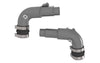 3.4L V6 Turbo Charge Pipe Kit — 22-24 Toyota Tundra