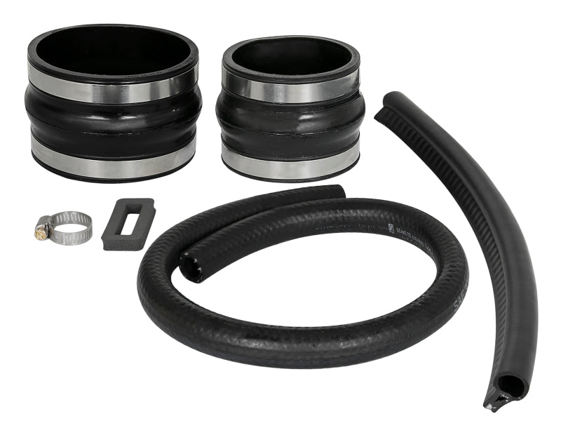 MagnumFORCE Cold Air Intake System Spare Parts Kit V8-5.7L — 07-21 Toyota Tundra
