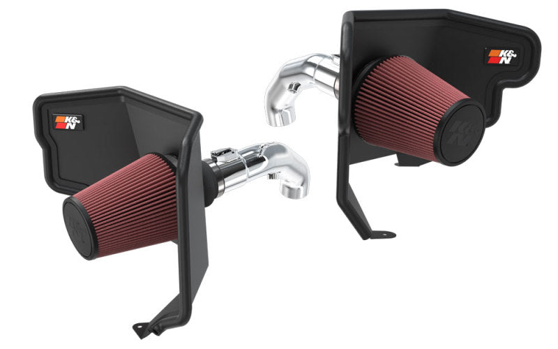 V6-3.5L F/I Performance Air Intake System — 2022 Toyota Tundra
