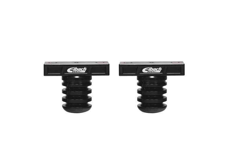 Bump Stop Sub-Assembly Rear — 2010-2020 Toyota 4Runner