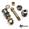 L/T LCA Spindle Adapter w/ 1.25 Uniball — 05-23 Toyota Tacoma