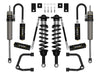 2-3.5in Stage 7 Tubular Suspension System — 2022+ Toyota Tundra