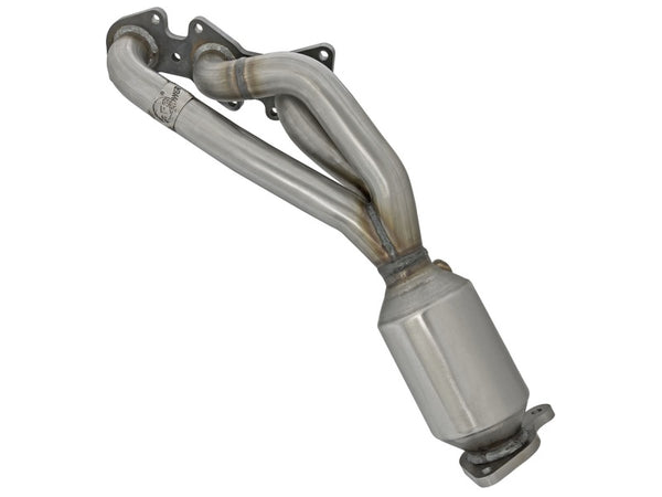 Direct Fit 409 SS Front Left Catalytic Converter V6-4.0L — 05-11 Toyota Tacoma