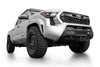 Stealth Center Mount Winch Front Bumper — 2024 Toyota Tacoma
