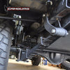2wd/4wd L/T Spring-Under Kit — 07-21 Toyota Tundra