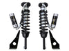 2.5 Custom Shocks VS RR Coilover Kit w/Procomp 6in — 2005+ Toyota Tacoma