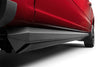 DC PowerStep XL - Black — 2024 Toyota Tacoma