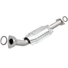 Conv DF V8 4.7L Gas — 03-04 Toyota Tundra