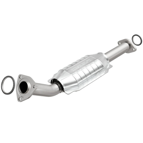 Conv DF V8 4.7L Gas — 03-04 Toyota Tundra