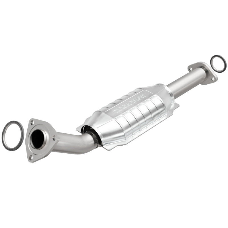 Conv DF V8 4.7L Gas — 03-04 Toyota Tundra