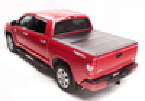 BAKFlip G2 8ft Bed — 07-20 Toyota Tundra