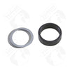 Solid Spacer Kit w/ Preload Shims C/Sleeve Replacement — Toyota T100