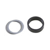 Solid Spacer Kit w/ Preload Shims C/Sleeve Replacement — Toyota T100