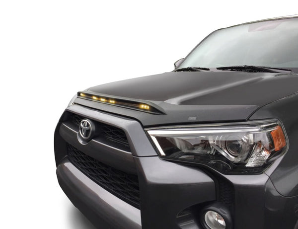 RVL Style Fender Flares - 4 Piece Set — 16-23 Toyota Tacoma